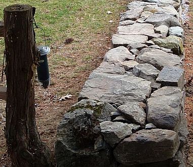 Wall